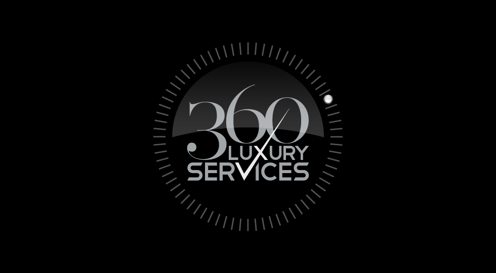 360° luxury services, agence de location de luxe